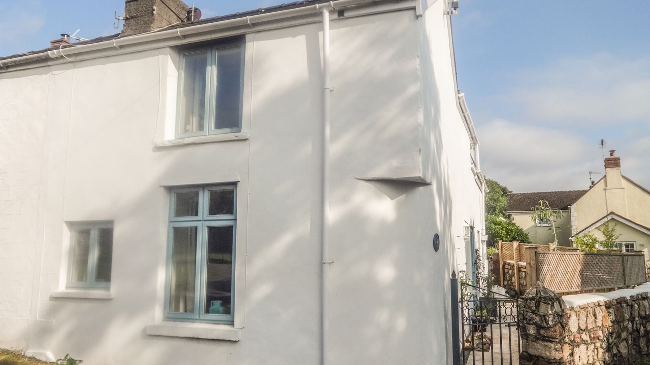 Photo of Outdoor in Reynoldston