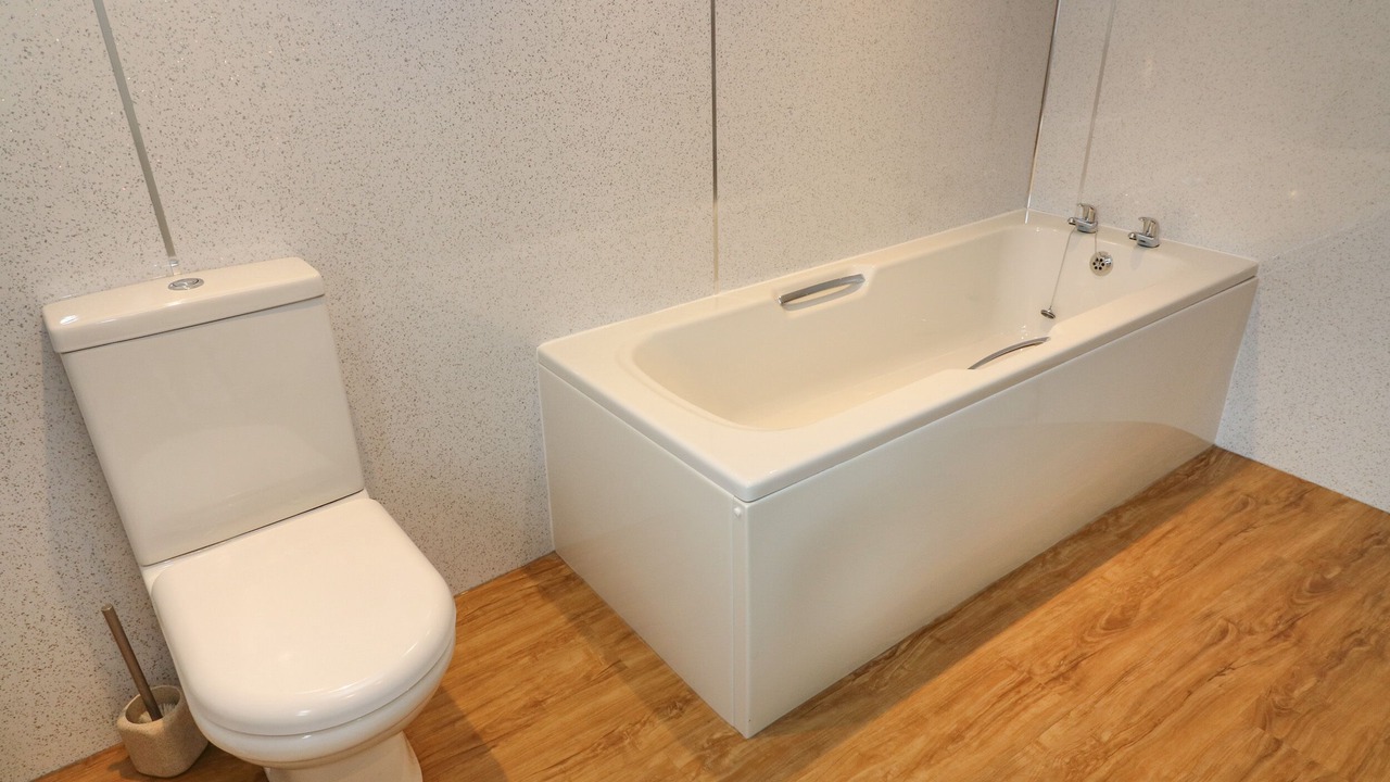 Photo of Bathroom in Gayle