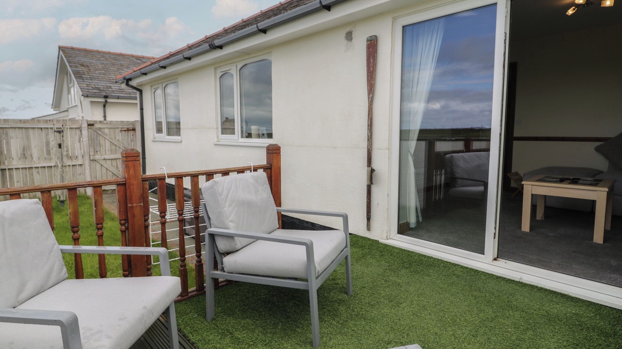 Photo of Others in Dinas Dinlle