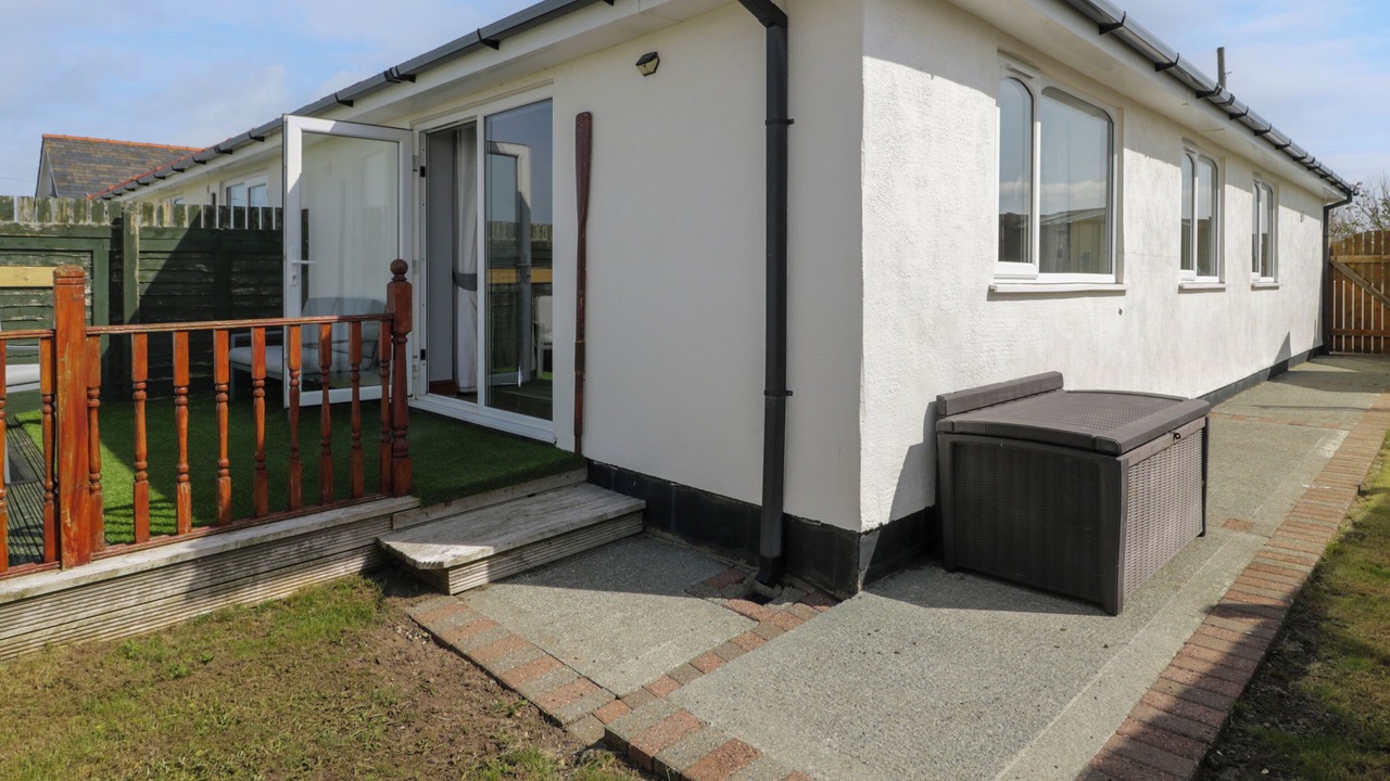 Photo of Outdoor in Dinas Dinlle