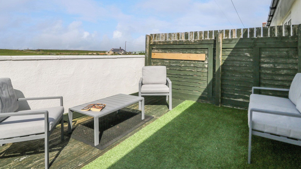 Photo of Others in Dinas Dinlle