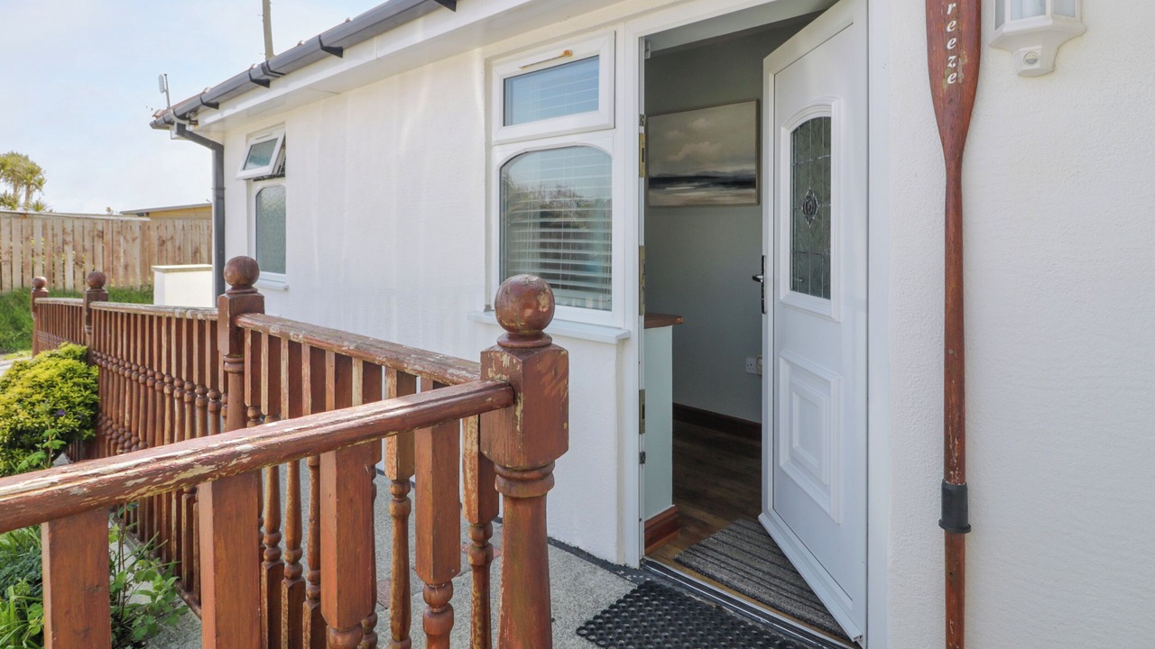 Photo of Outdoor in Dinas Dinlle