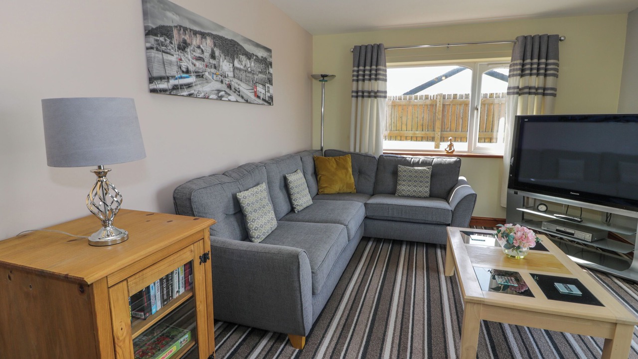 Photo of Others in Dinas Dinlle