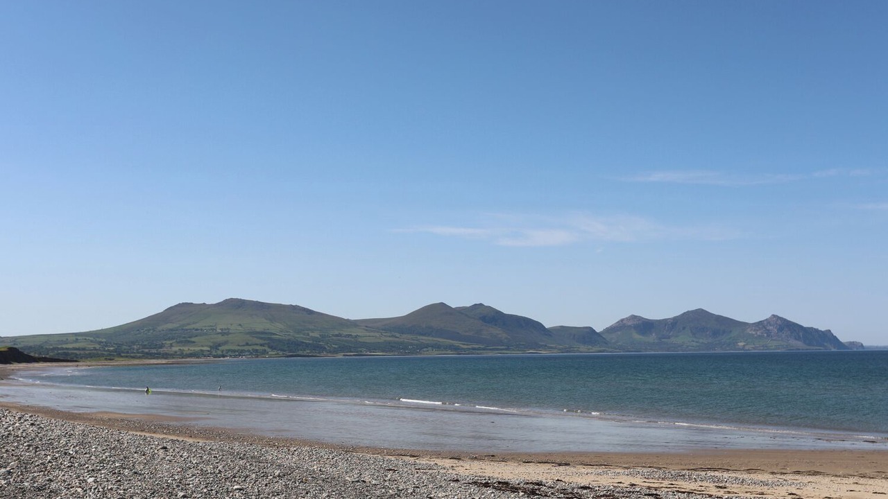 Photo of Others in Dinas Dinlle