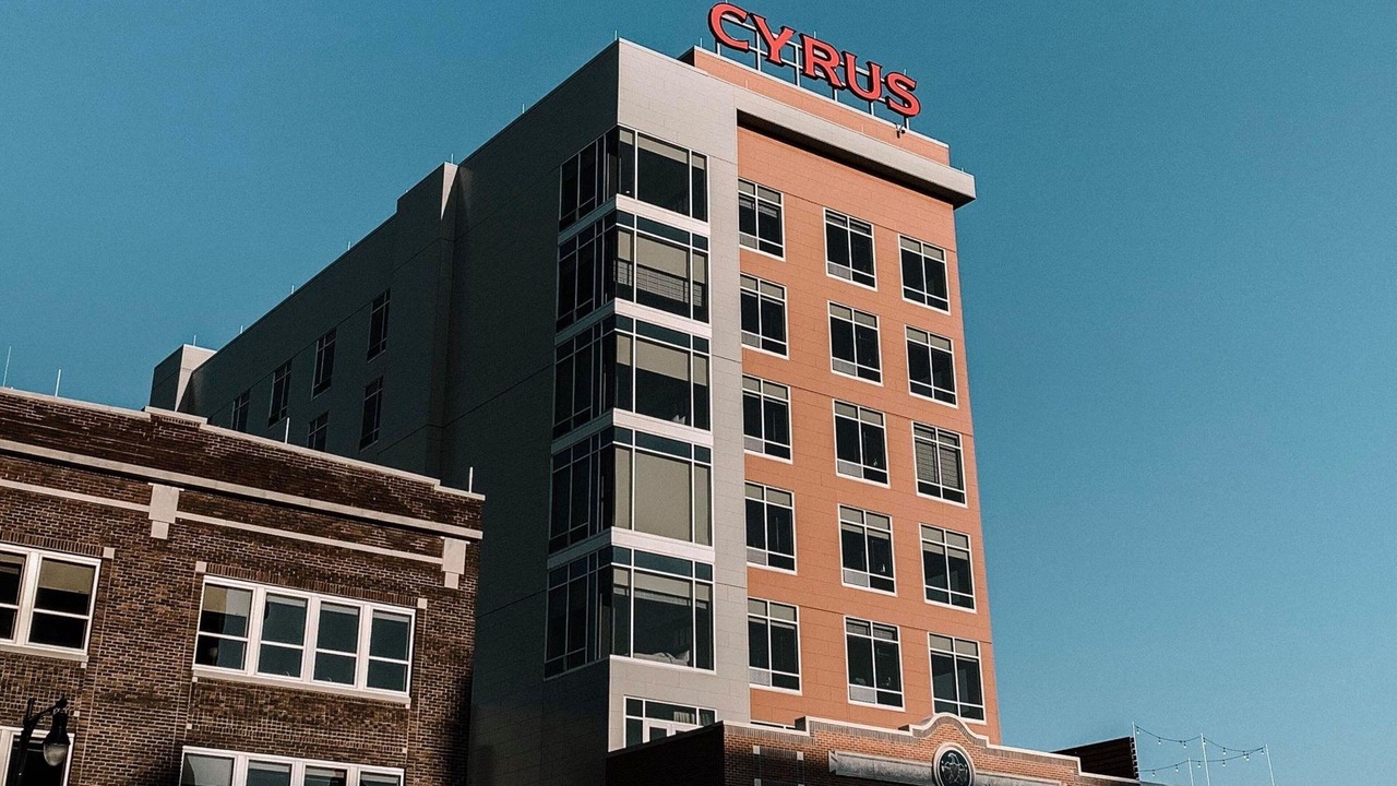 Photo of Outdoor in Downtown