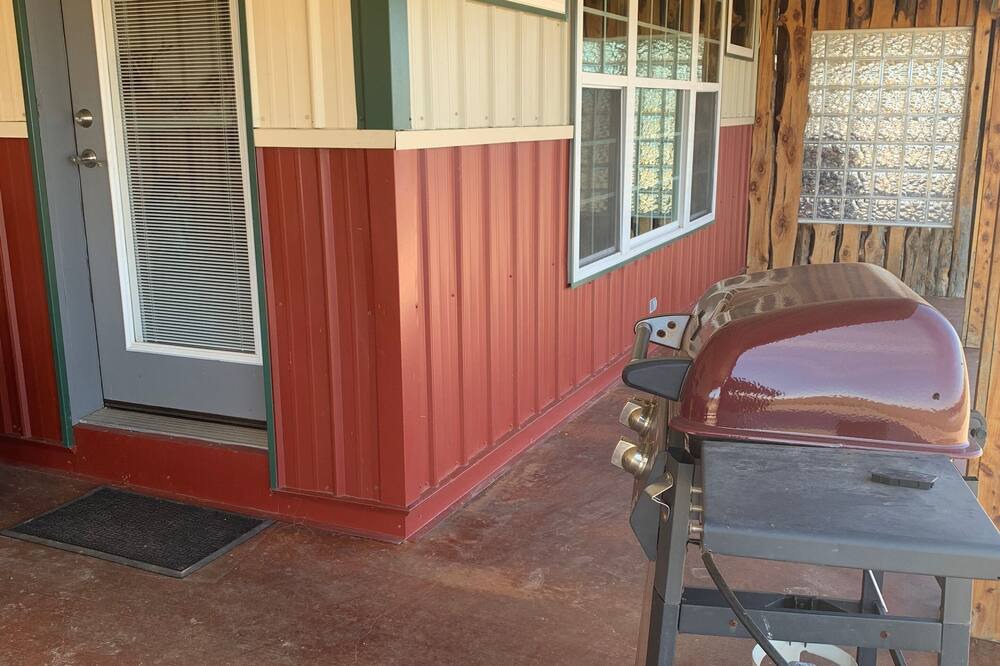Photo of Outdoor in Okemah