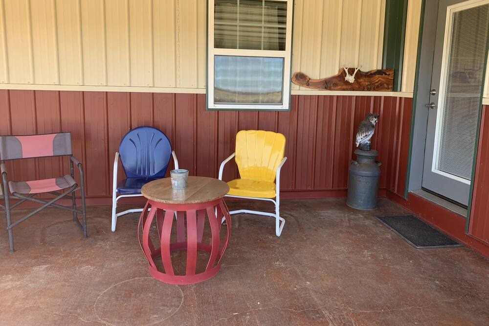 Photo of Outdoor in Okemah
