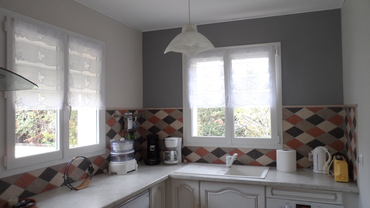 Photo of Kitchen in Bizanet