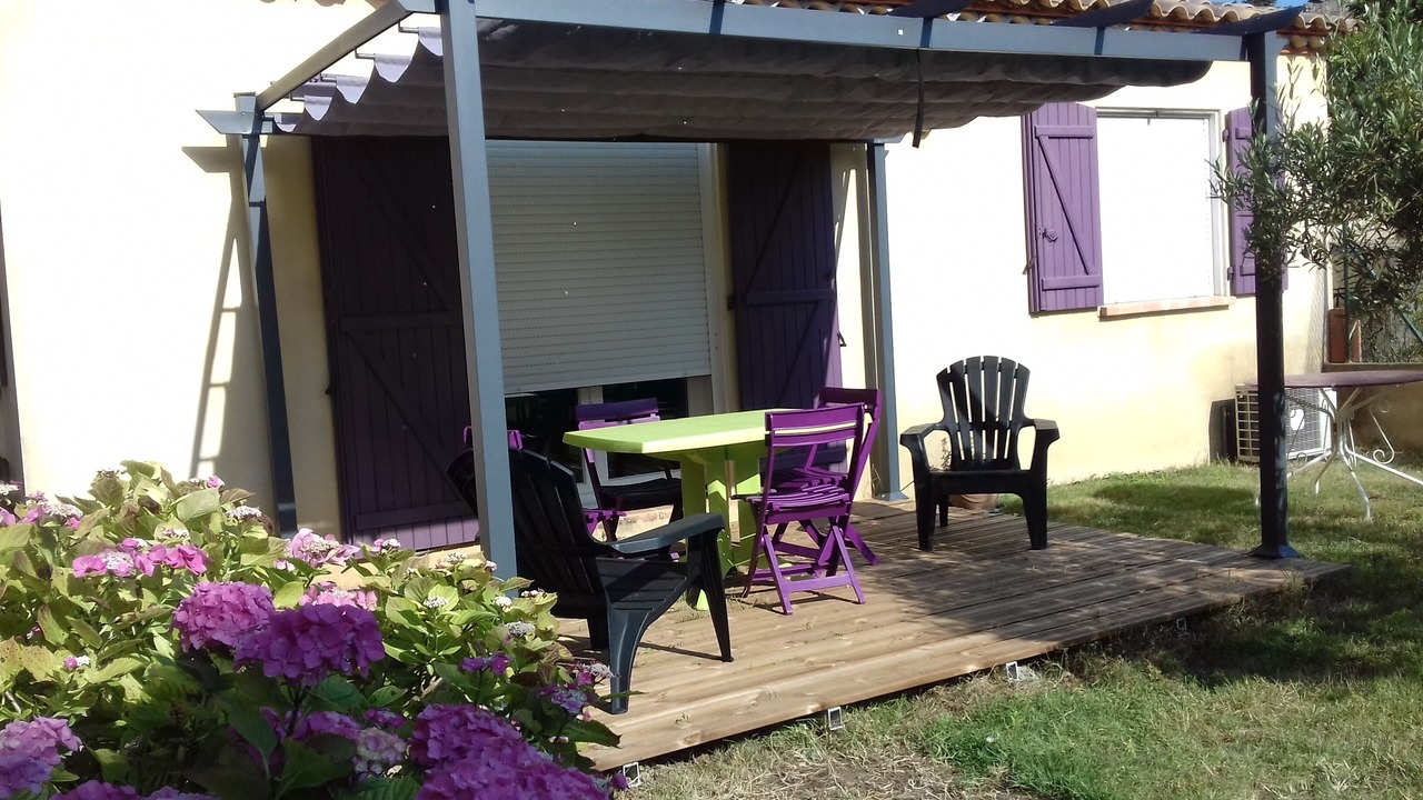 Photo of Outdoor in Bizanet