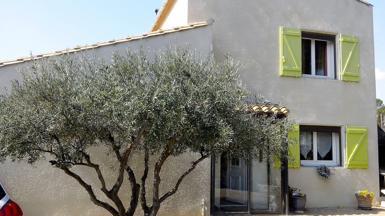 Photo of Outdoor in Bizanet