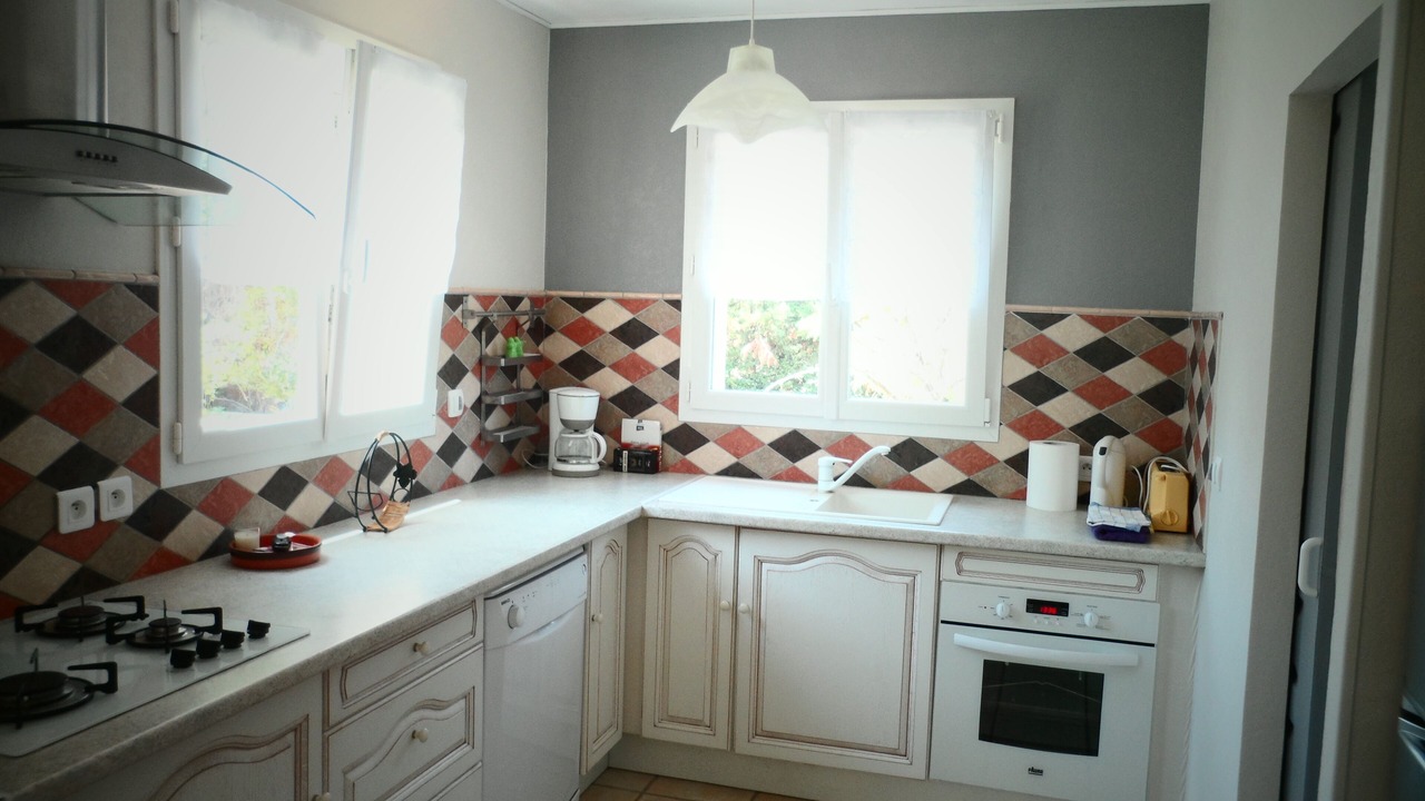 Photo of Kitchen in Bizanet