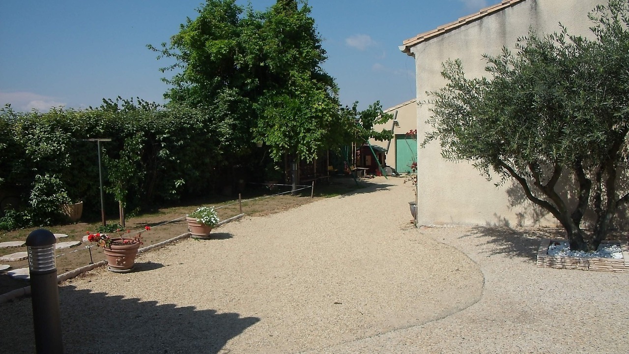 Photo of Outdoor in Bizanet