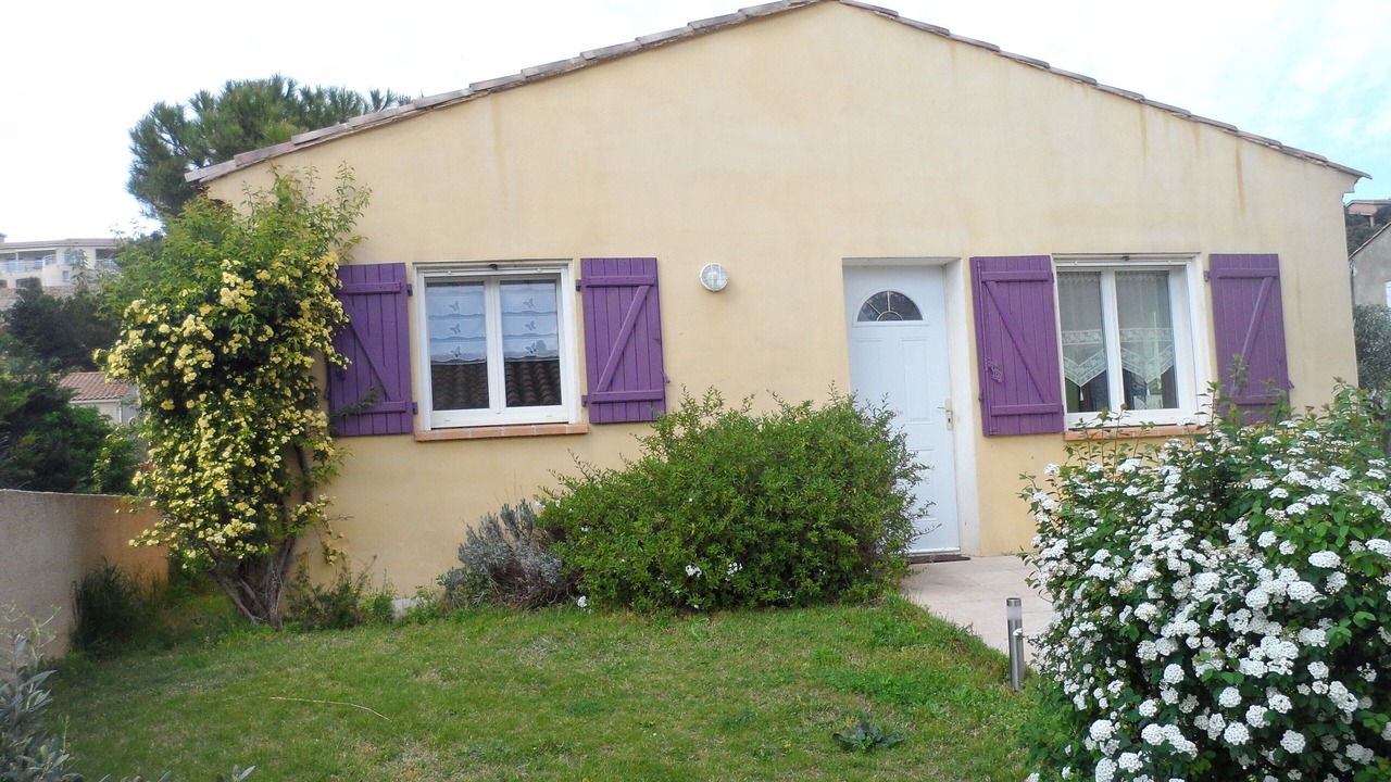 Photo of Outdoor in Bizanet