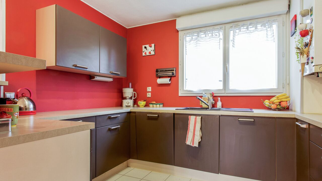 Photo of Kitchen in Port Marianne