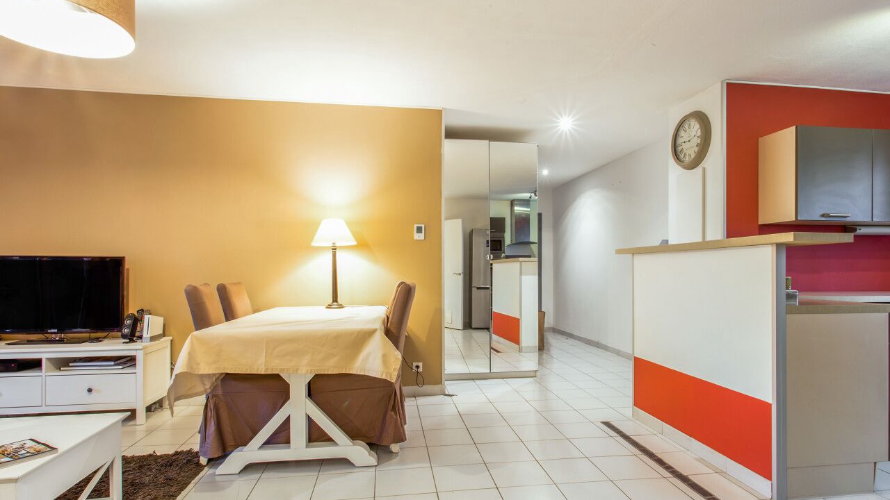Photo of Kitchen in Port Marianne
