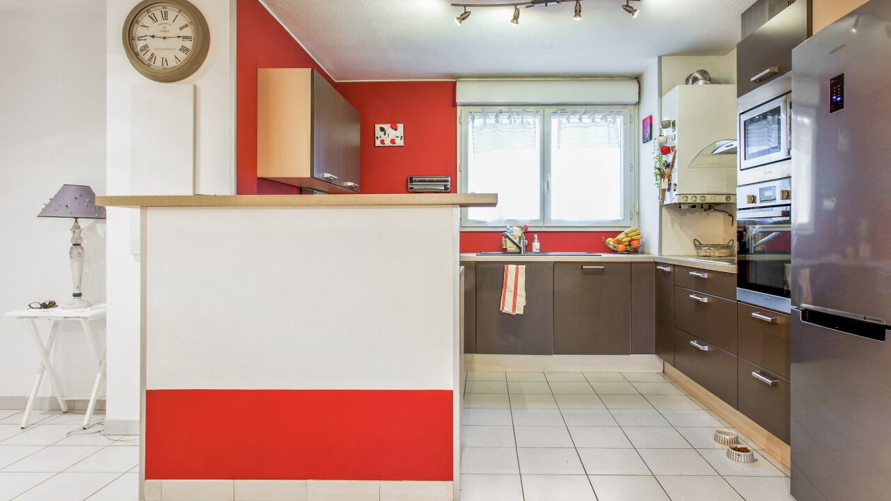 Photo of Kitchen in Port Marianne