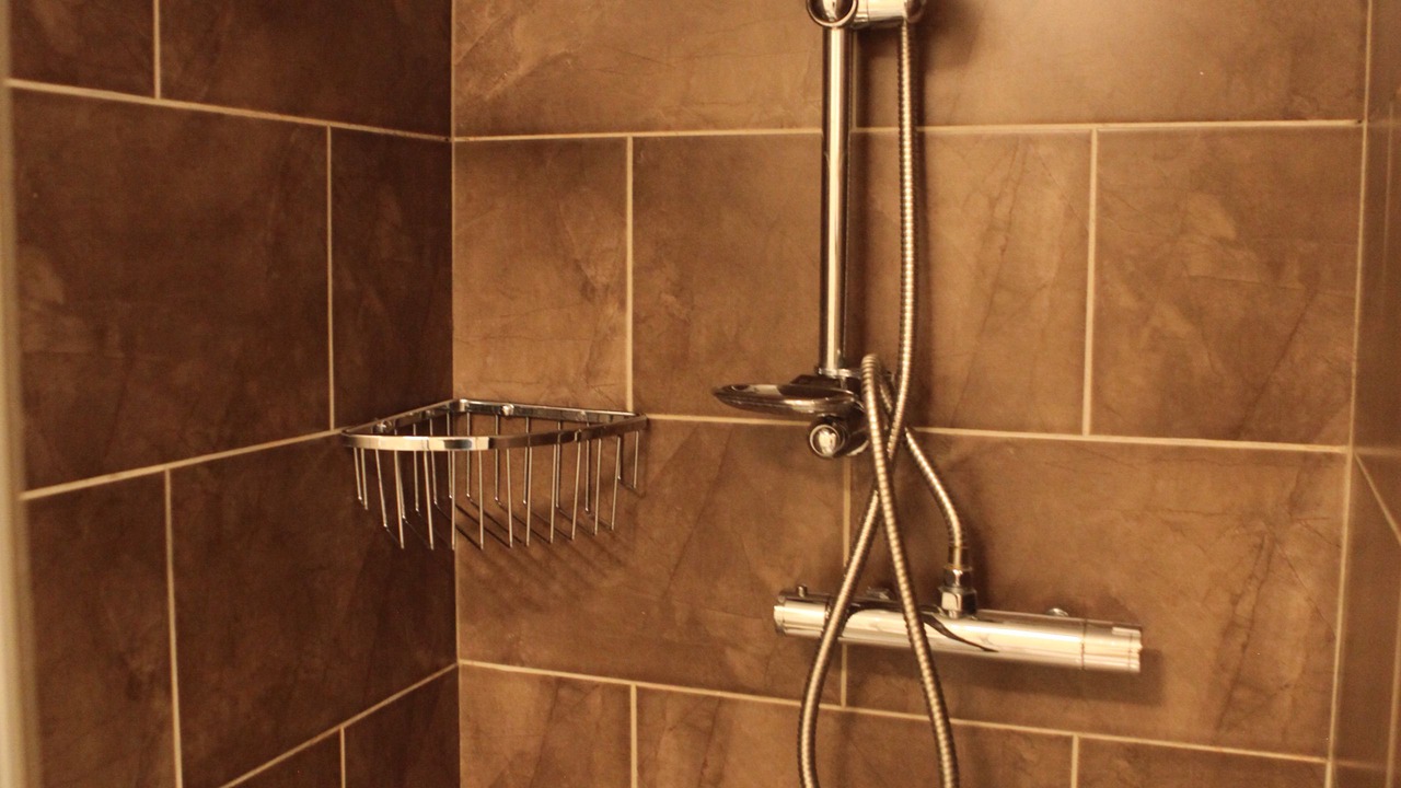 Photo of Bathroom in Warwick Town Centre