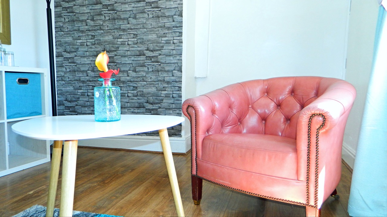 Photo of Bedroom in Warwick Town Centre