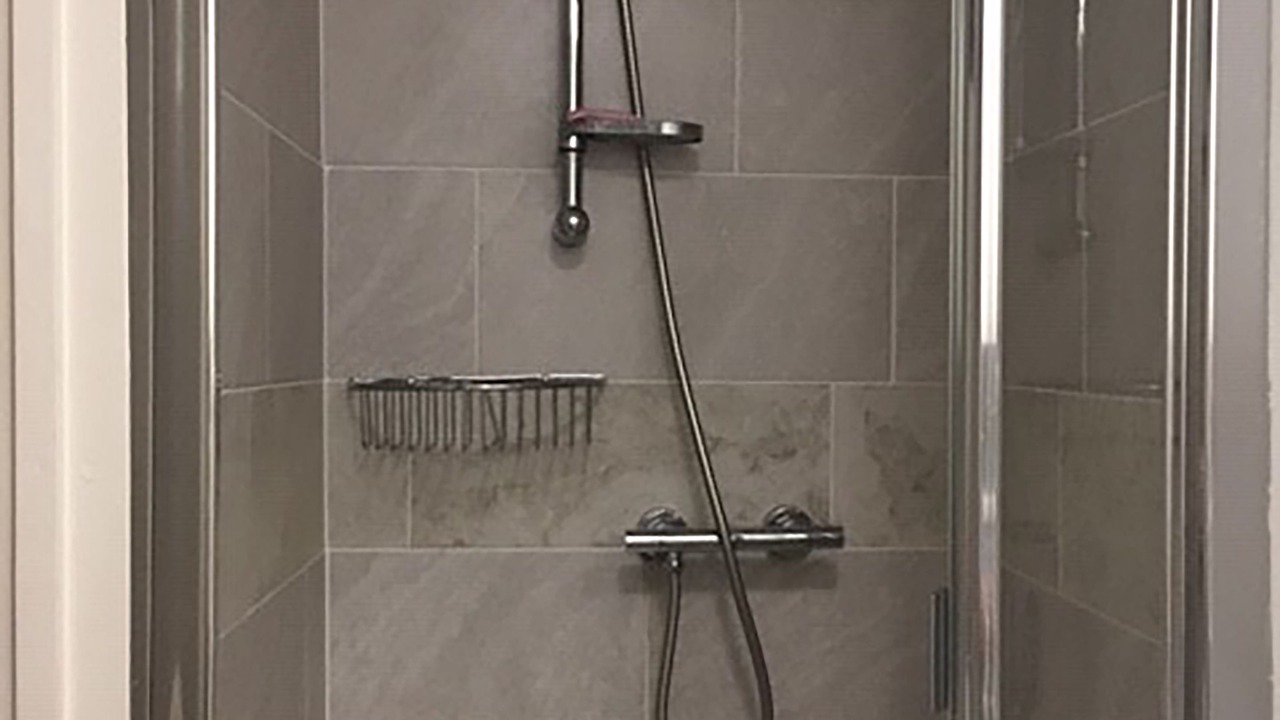 Photo of Bathroom in Warwick Town Centre