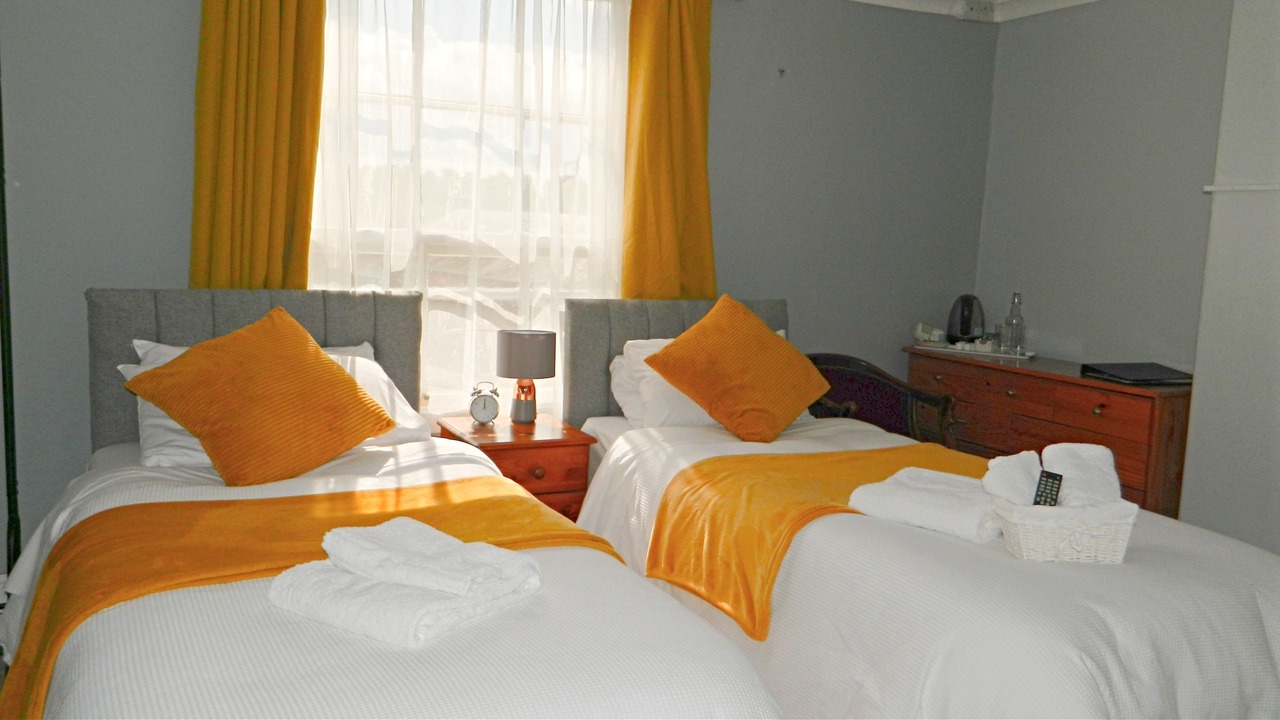 Photo of Bedroom in Warwick Town Centre