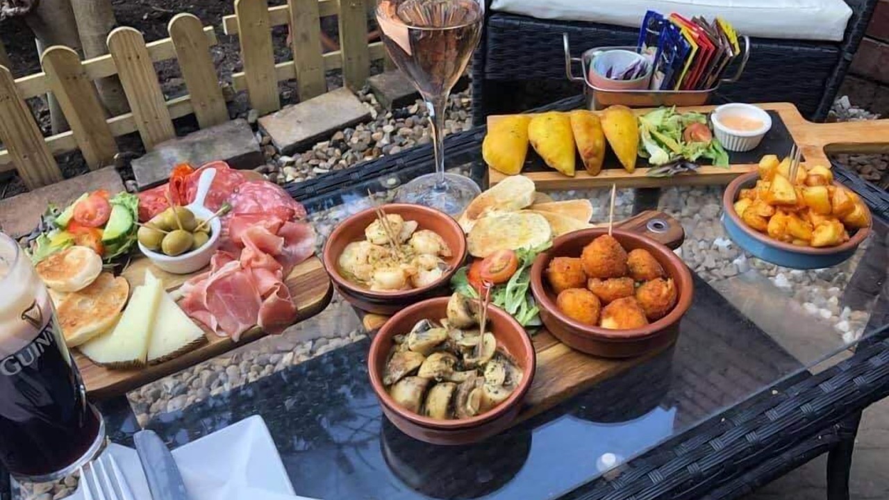 Photo of Others in Warwick Town Centre