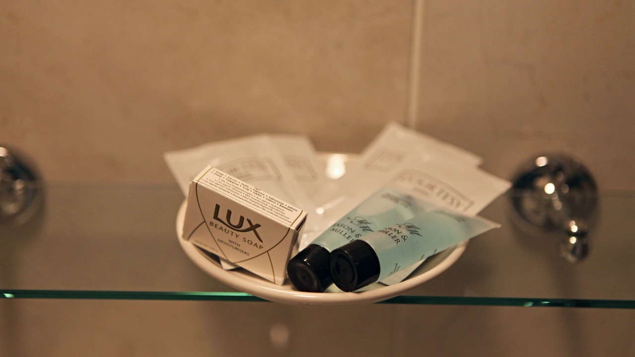 Photo of Bathroom in Warwick Town Centre