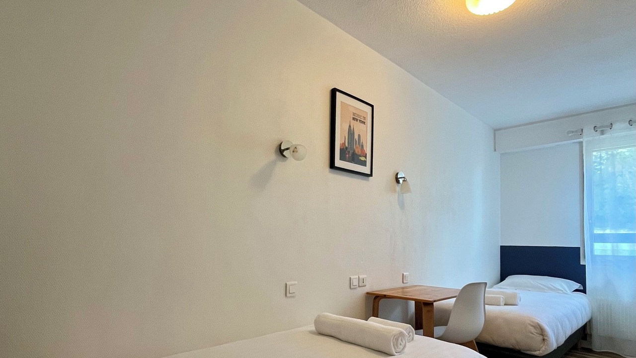 Photo of Bedroom in Pouzauges