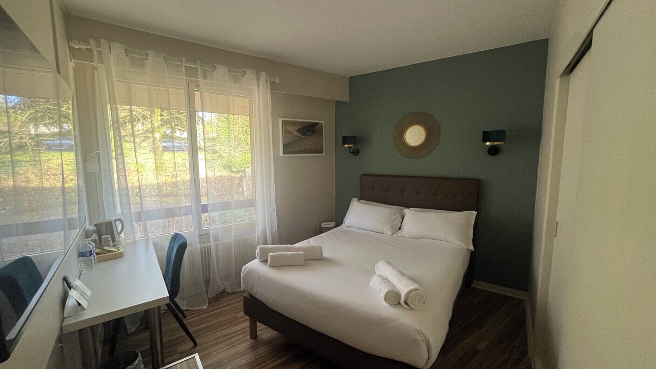 Photo of Bedroom in Pouzauges