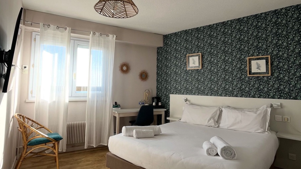 Photo of Bedroom in Pouzauges