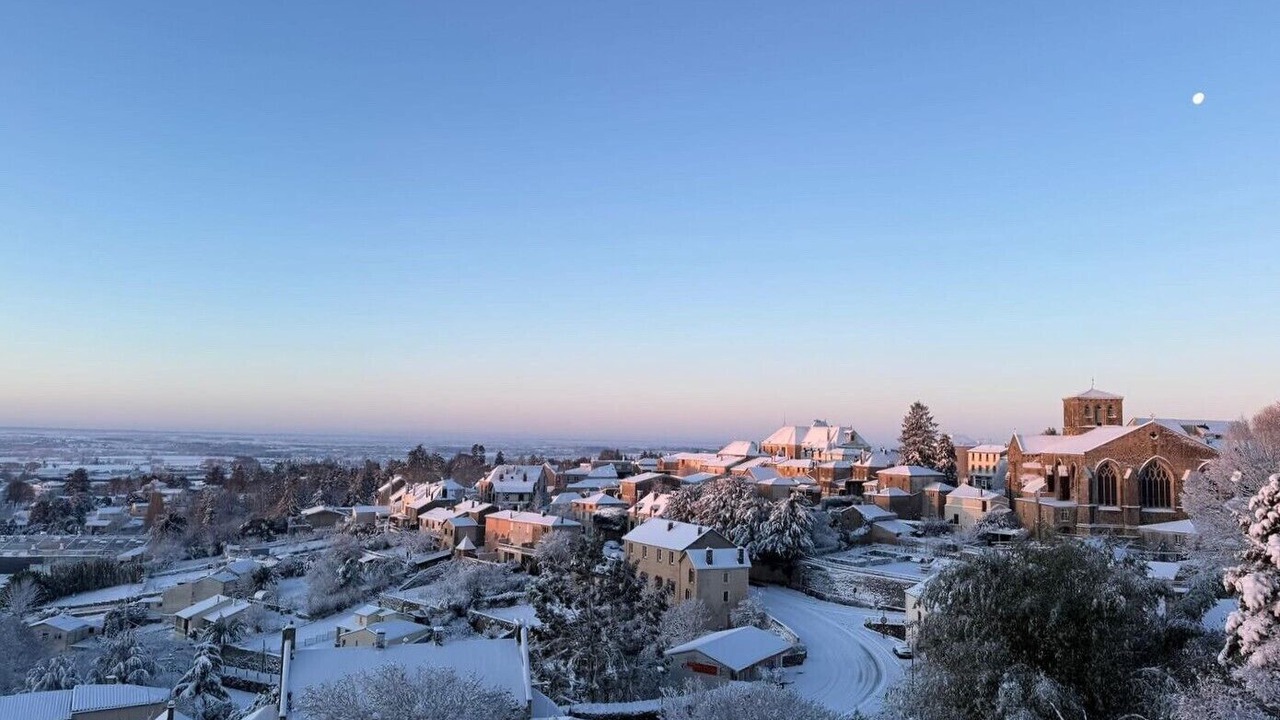 Photo of Outdoor in Pouzauges
