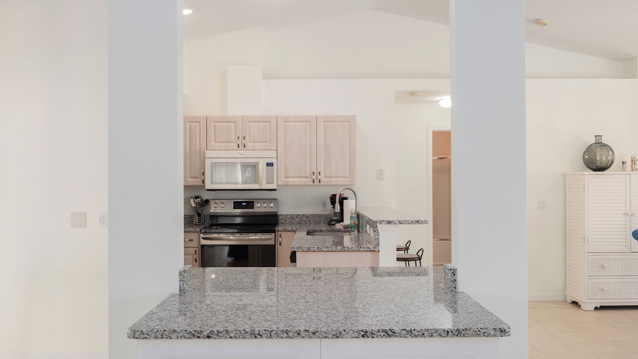 Photo of Kitchen in Inverness