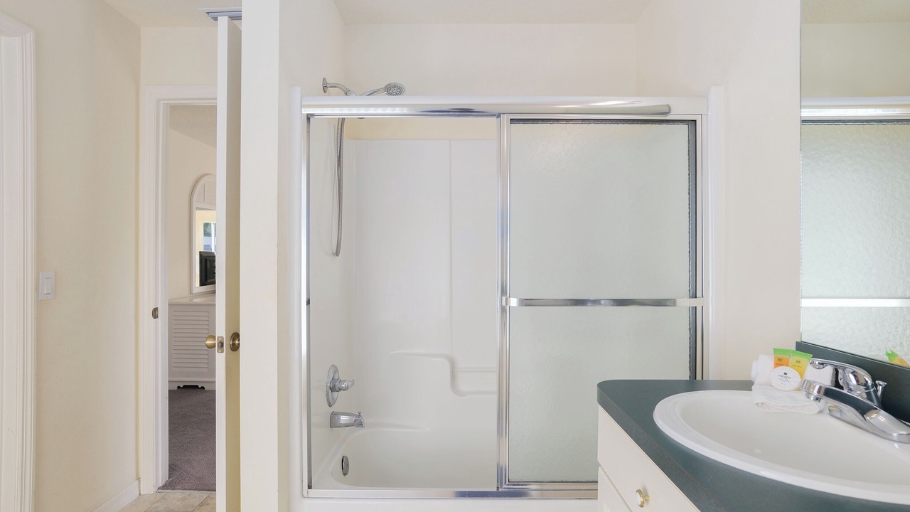 Photo of Bathroom in Inverness