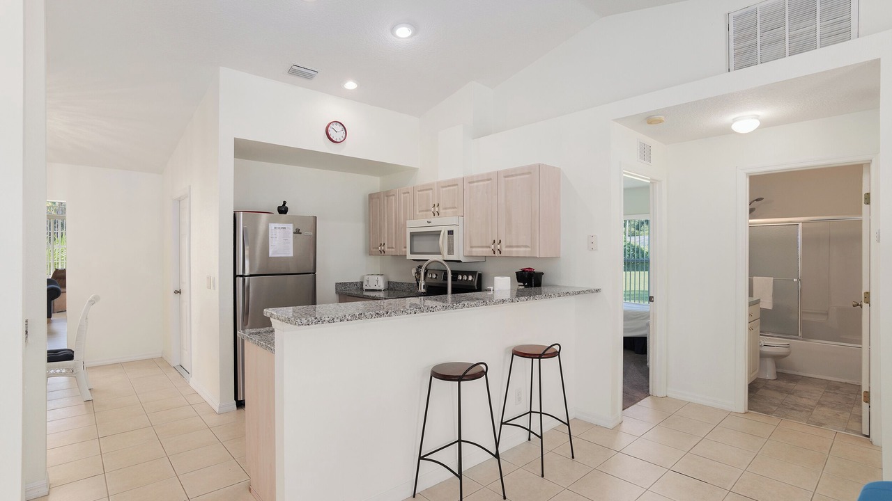 Photo of Kitchen in Inverness