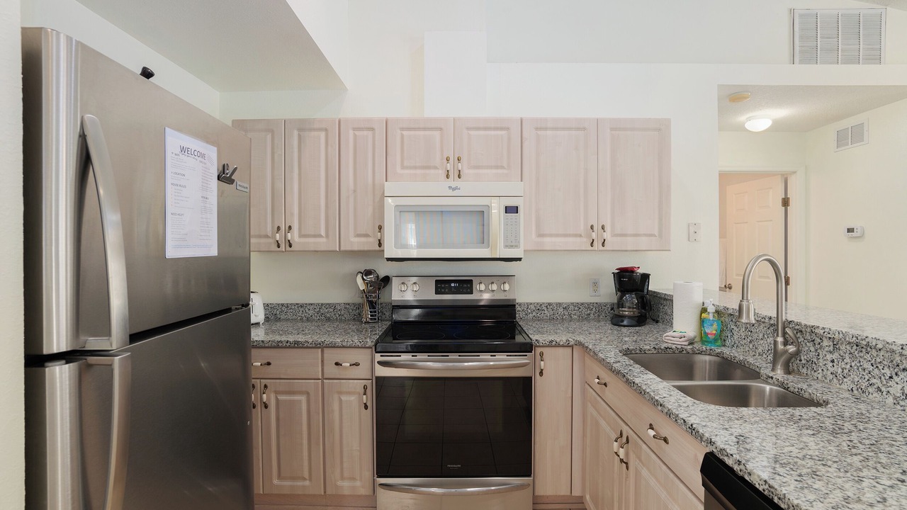 Photo of Kitchen in Inverness