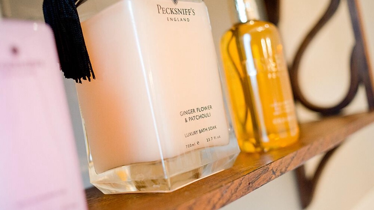 Photo of Bathroom in Leominster