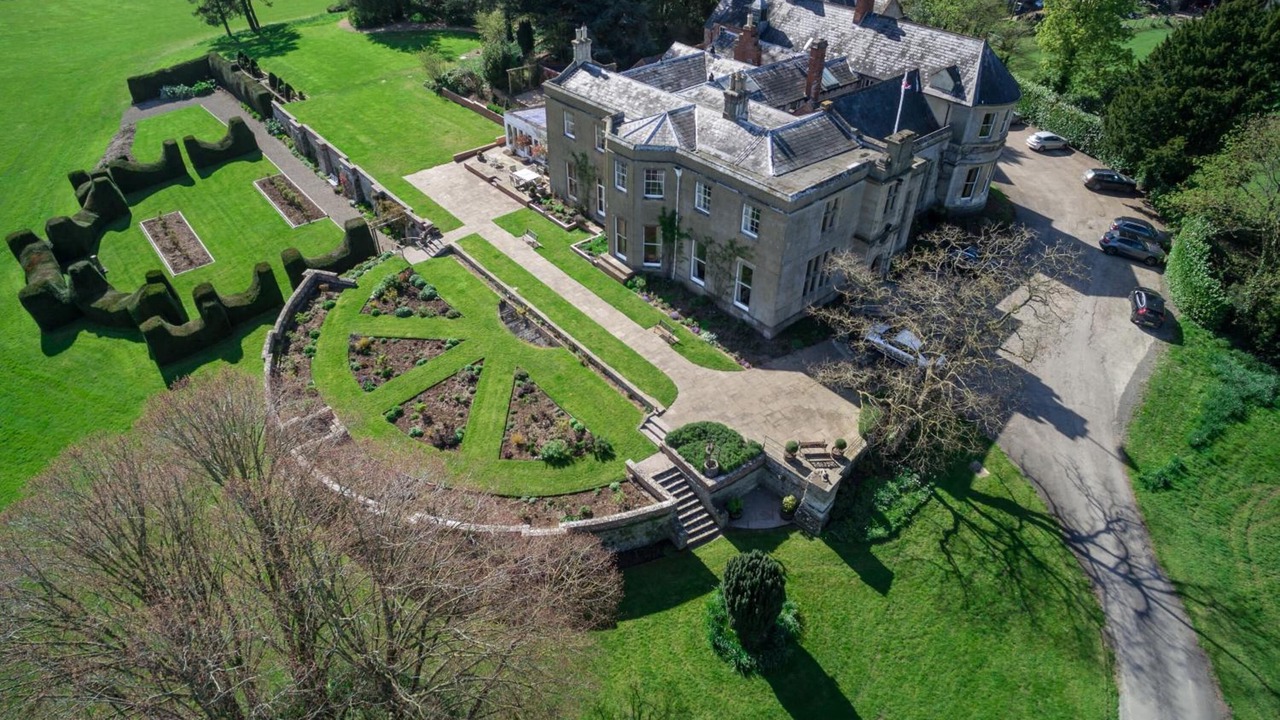 Photo of Outdoor in Leominster