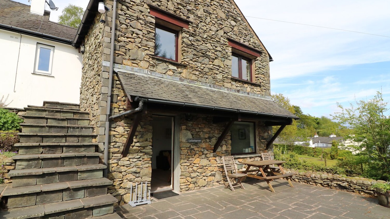 Photo of Outdoor in Ambleside