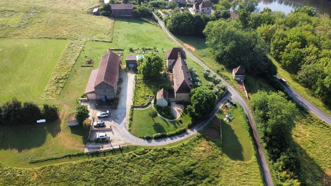 Photo of Outdoor in Saint-Vincent-de-Cosse