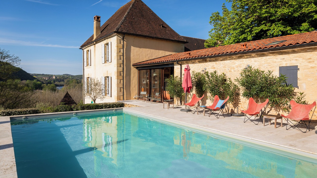 Photo of Outdoor in Saint-Vincent-de-Cosse