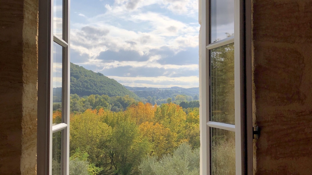 Photo of Patio Balcony in Saint-Vincent-de-Cosse