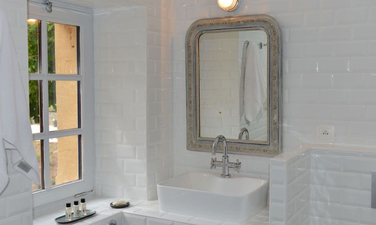 Photo of Bathroom in Saint-Vincent-de-Cosse