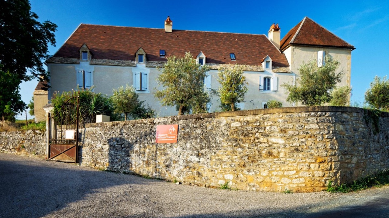 Photo of Outdoor in Saint-Vincent-de-Cosse