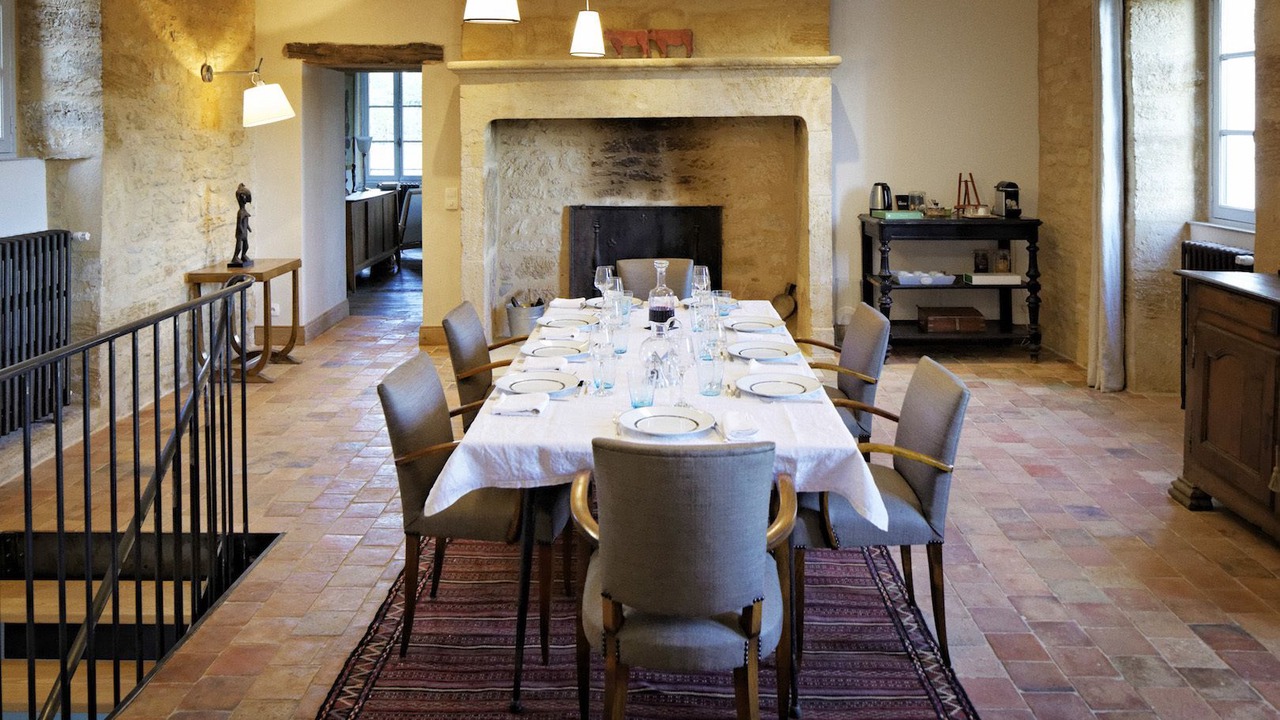 Photo of Others in Saint-Vincent-de-Cosse