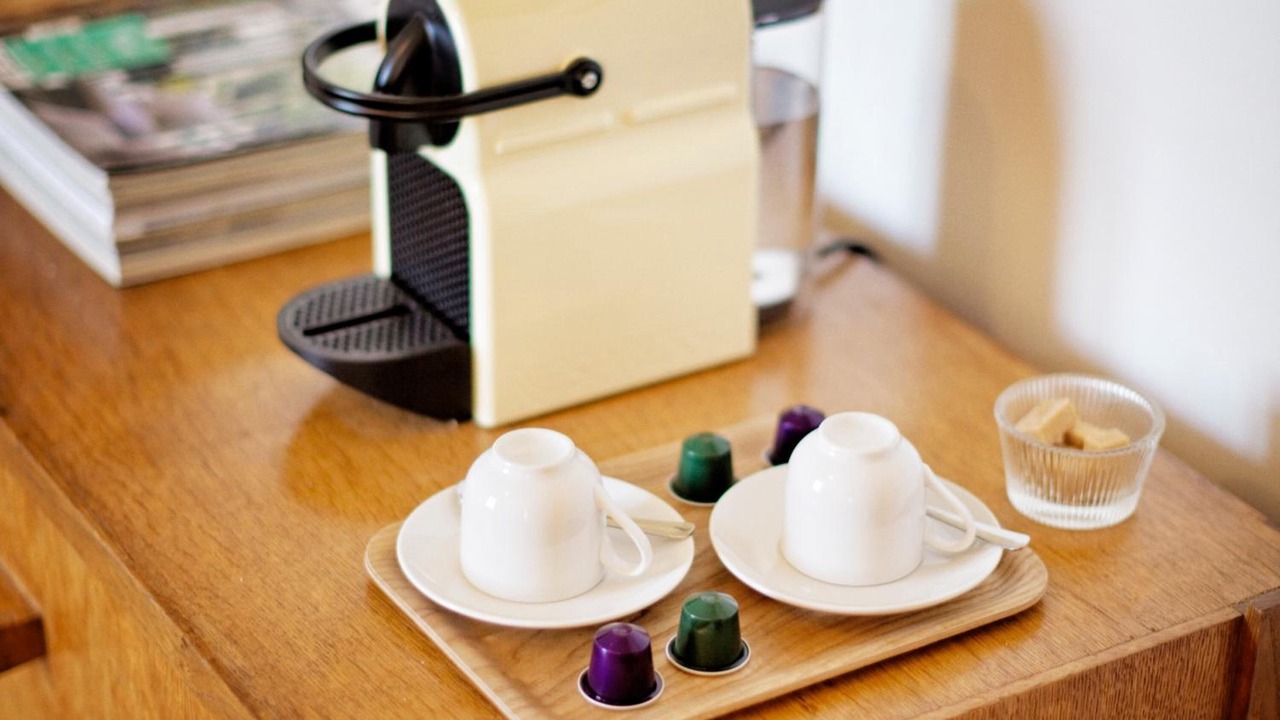 Photo of Bedroom in Saint-Vincent-de-Cosse