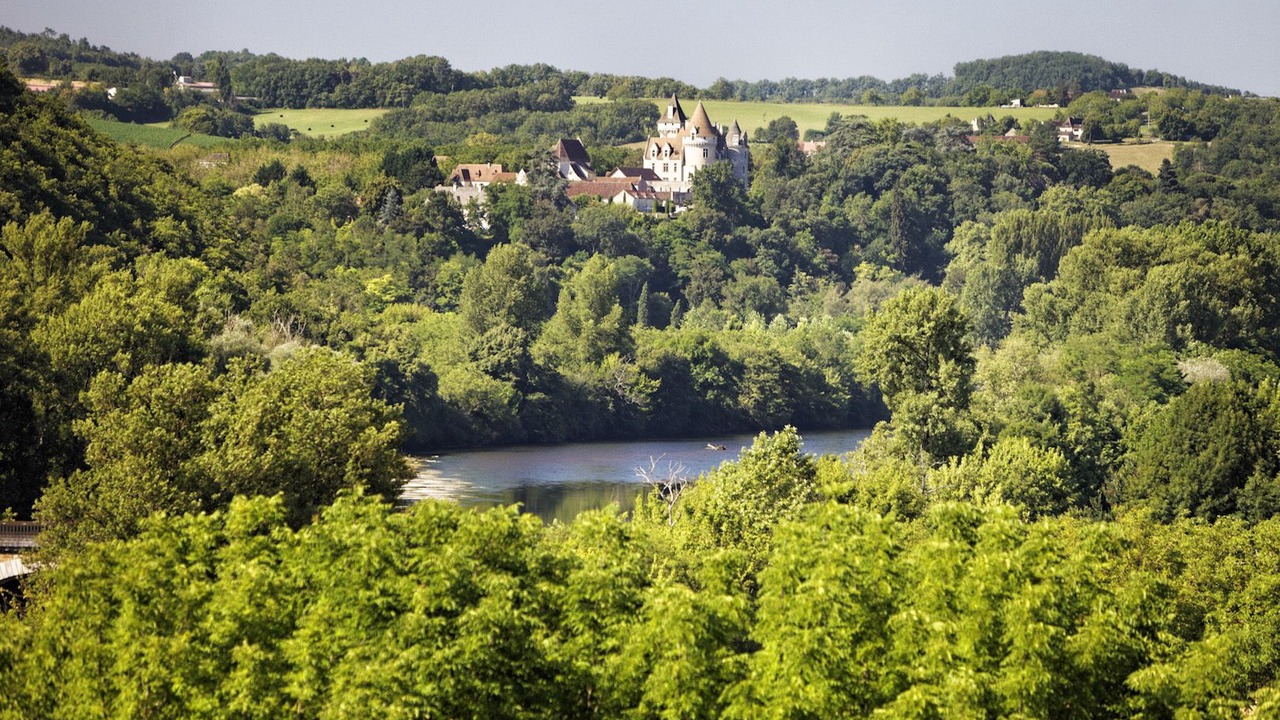 Photo of Outdoor in Saint-Vincent-de-Cosse