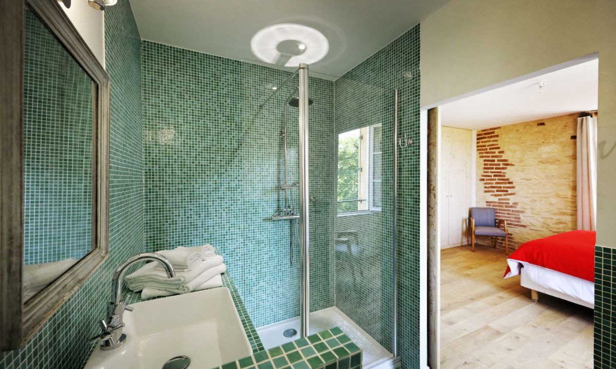 Photo of Bathroom in Saint-Vincent-de-Cosse