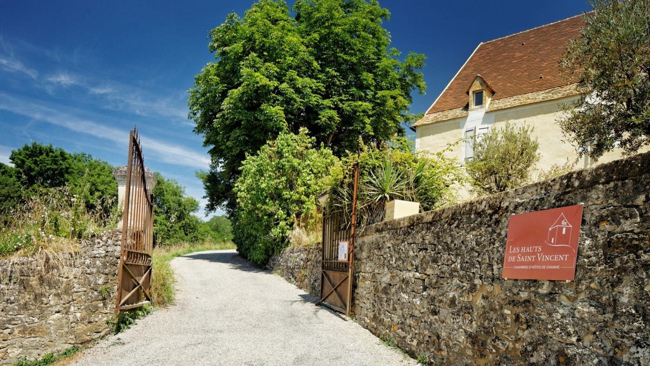 Photo of Outdoor in Saint-Vincent-de-Cosse