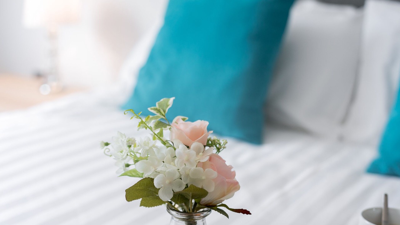 Photo of Bathroom in Peterborough