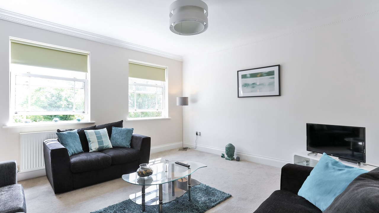 Photo of Bathroom in Peterborough