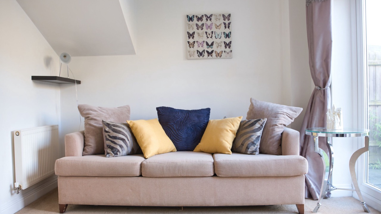 Photo of Bathroom in Peterborough